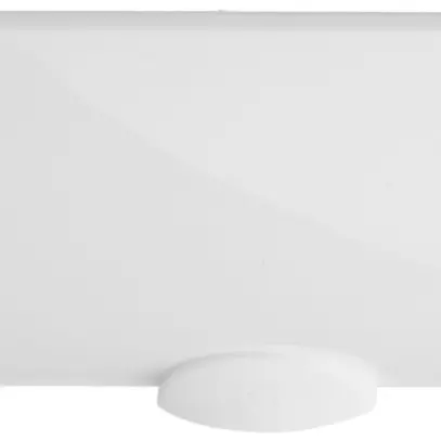 Porta Hager mini gamma 110×180mm bianco per GD104N 