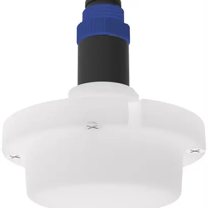 Détecteur de mouvement INC DOTLUX Radar pour LIGHTSHOWERsmart Ø55×50mm IP65 