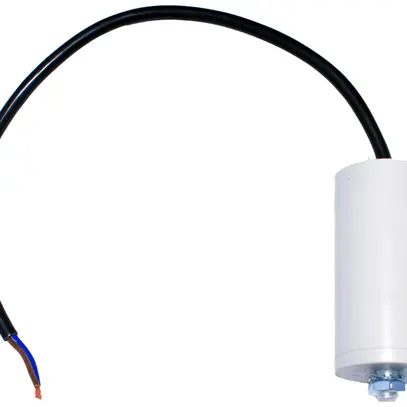 Condensatore HYDRA MSB MKP 20 /400 20µF 500V per motore Ø45×80mm 