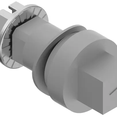 Serrure SE carré pour porte 