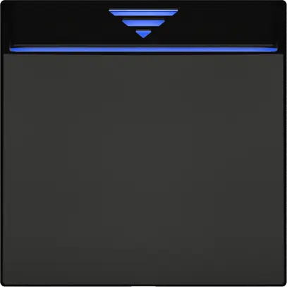 Hotelcard EDIZIO.liv SNAPFIX® ON/OFF actionneur temporisation 1 contact no 