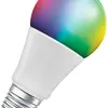 LED-Lampe LEDVANCE SMART ZB A60 RGBW E27 9W 806lm 820…865 DIM matt 180° 