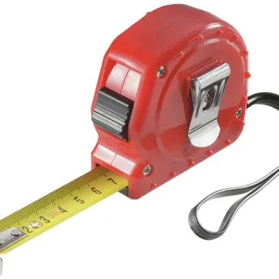 Metro a nastro Weidmüller FLEXIMET 5 M 