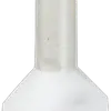 Embout de câble jumelé isolé 2×0.75mm²/8mm blanc 