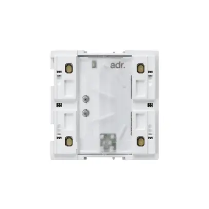 Tasto 4×KNX-BCU Hager systemlink/easylink 
