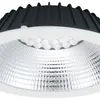 Downlight LED Sylvania Insaver Slim IP44 20W 2500lm 840 70° Ø220mm 
