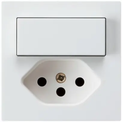 Combinazione INC I kallysto var+T13 ritardo fase ascendente 20…400W/VA bianco 