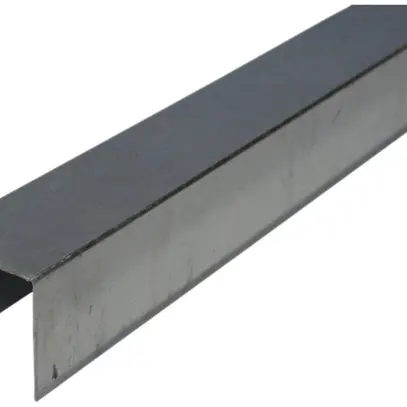 Canale protezione cavi accaio 150×150mm 