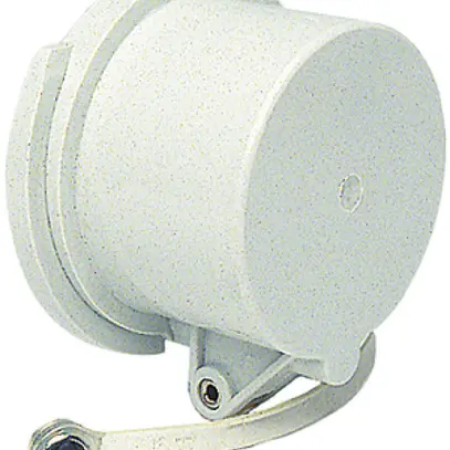 Cappuccio di protezione per spina CEEtyp 5L 32A IP67 