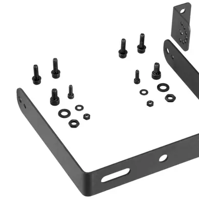 Staffa di montaggio per lampada capannone Granit 165/200W (01-10V)/DALI 