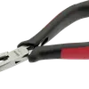 Pinza per elettronico a punta 150mm 