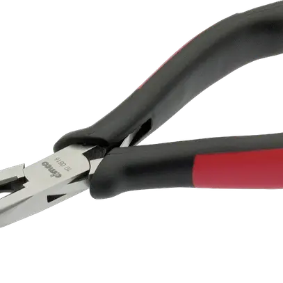 Pinza per elettronico a punta 150mm 