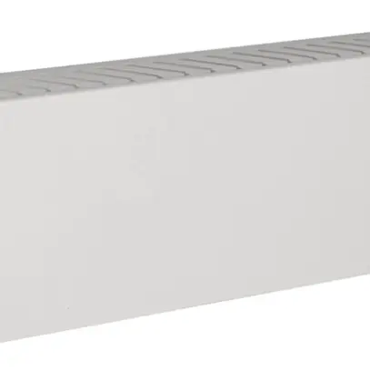 Canale di cablaggio tehalit HNG 49×74 grigio chiaro 