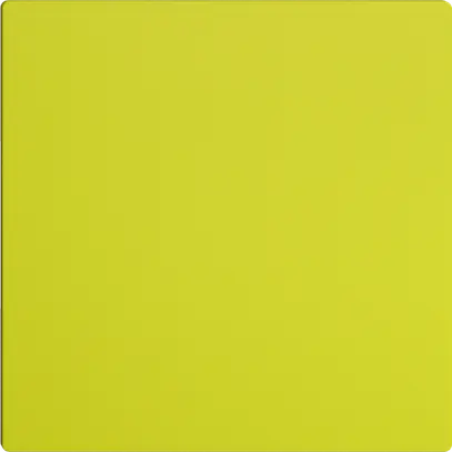 Obturateur EDIZIOdue lemon, sans vis centrale 