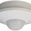 AP-Präsenzmelder Z-Licht SensGard PIR 360 Bitec 230V 24m weiss 