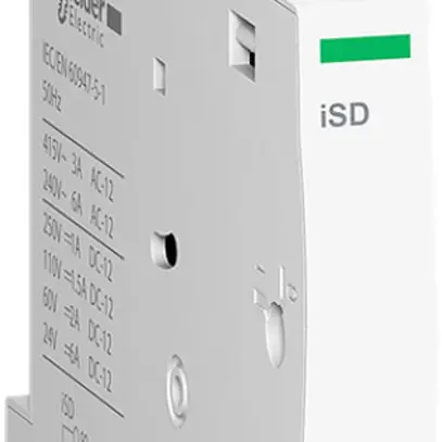 Interruttore di segnale errato Schneider Electric per FI/LS 3LN 4UM 1CO 