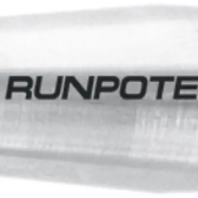 Capocorda iniziale Runpotec Ø20mm filettato RTG12mm 