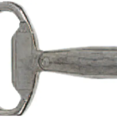 Clé de manœuvre ZH162 6mm 