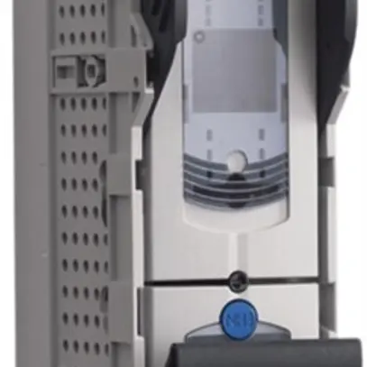 Réglette HPC weber.vertigroup 1P DIN3 630A rail 185mm antirouille 