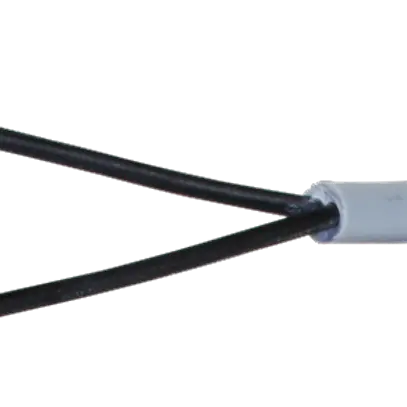 Cavo di comando LiYY 2×1.5mm² numerato grigio Rotolo a 100m