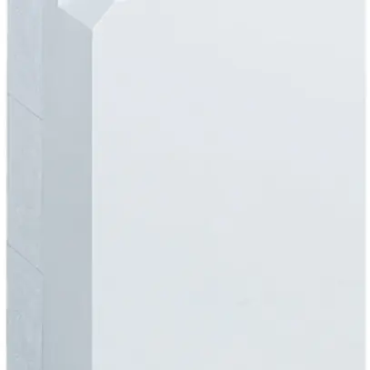 Scatola per apparato Demelectric IP65 300×450×210mm grigio 