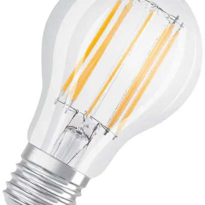 Lampe LED LEDVANCE SUPERIOR CLASSIC E27 11W 1521lm 4000K VAR clair 