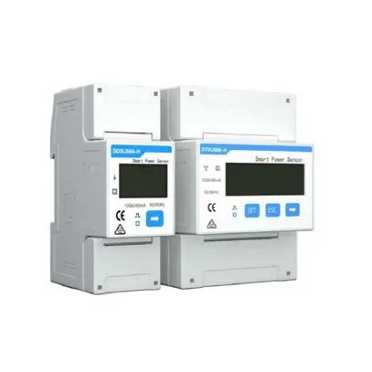 Smart Power Sensor Huawei DTSU666 H, 100A 