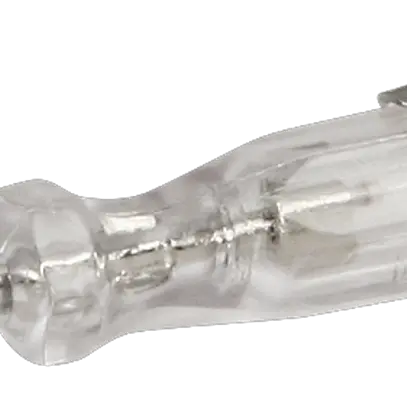 Tester di tensione CIMCO 100…500VAC 45×3mm 125mm 