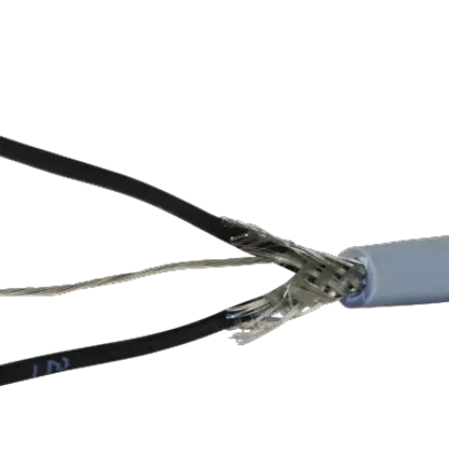 Cavo di comando CY 2x1mm² gr num. Rotolo a 100m