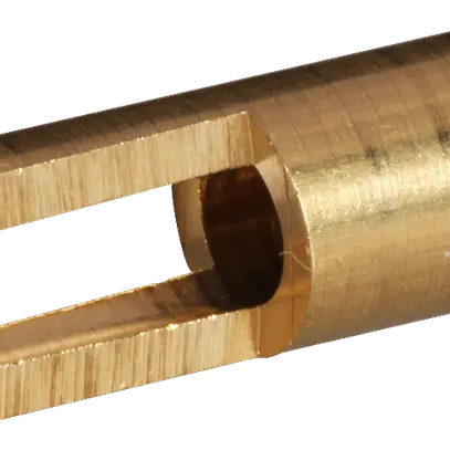 Tête de rechange avec œillet à visser 