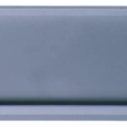 Profilé de recouvrement ASM AA45 