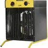 Termoventilatore Sonnenkönig Ventus 900 400V 9000W 342×495×435mm 180m³ 1086m³/h 