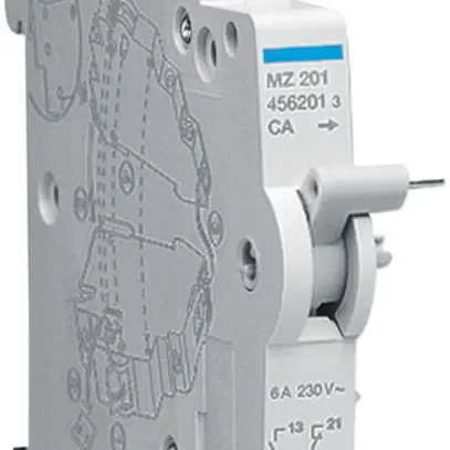 Contatto ausiliare 2C 