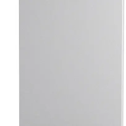 Plaque de fermeture Bettermann GEK-A 70×170mm alu 