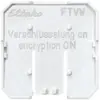Bilico di crittografia Eltako FTVW 