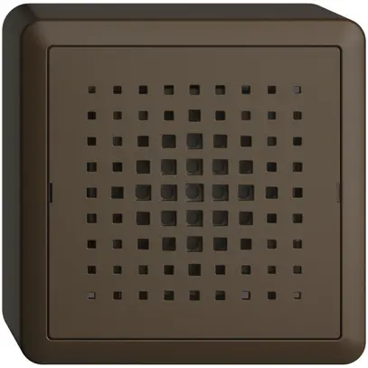 Campanello AP EDIZIOdue 230VAC coffee elettronico 