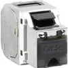 RJ45-Modul Hager HMS Kat.5e S, Keystone 