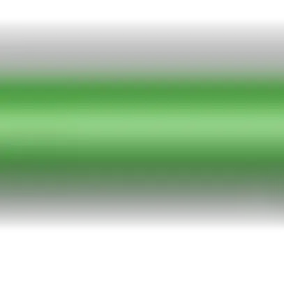 Condotto 2P L=1m verde Bus-KNX con 1 spina BST14i2KFS 