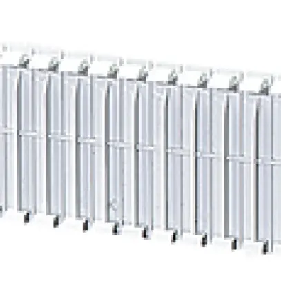 Profilo di copertura Hensel AS12 