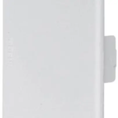 Piastra terminale tehalit per LF 60230 grigio chiaro 