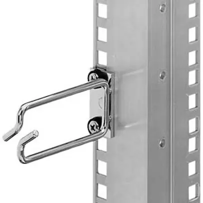 Bague de renvoi Minkels 1UH 40×60mm, horizontal 