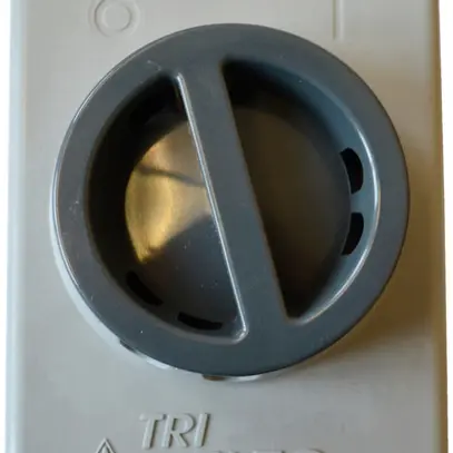 Scatola AP Widap A10W grigio IP65 blocc.p.5 serrature 