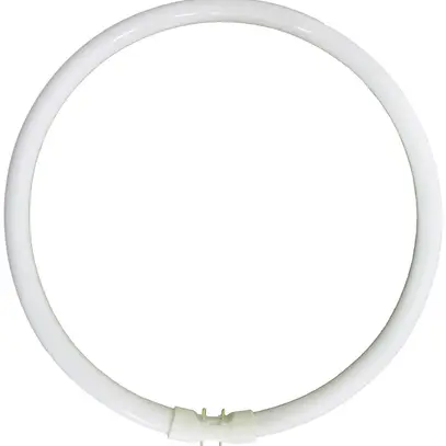 Lampada fluorescente T5 2GX13 40W 830 Circline Plus 