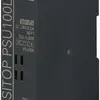 Alimentazione Siemens SITOP PSU100L, IN:120/230VAC, OUT:24VDC/2.5A 