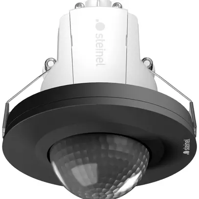 Détecteur de mouvement INC Steinel PD IR 4360-24 KNX 360° noir 