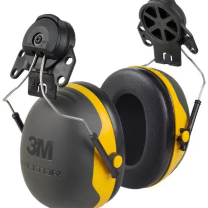 Coquille anti-bruit Optime I 3M 