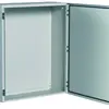 Quadro murale Hager Orion.Plus 222 moduli 6 file 37UM 800×950×300mm gr 