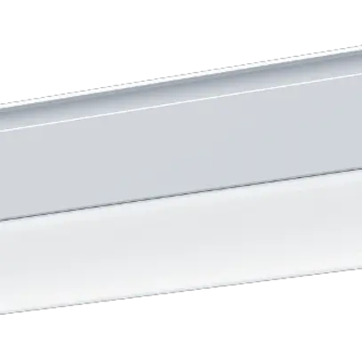 Luminaire linéaire LED Emma Vario flex 16W 2002lm 830/35/40 600mm IP20 