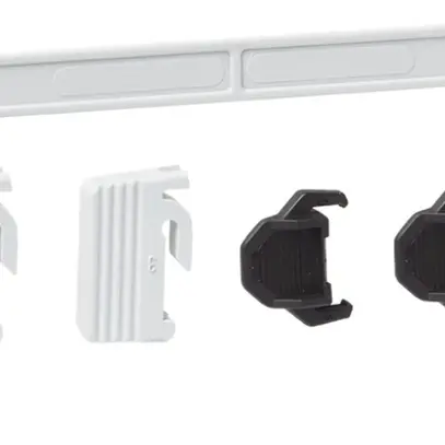 Chiusura Hager per contattori EV018…EV038, EVN032…EVN045 