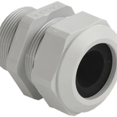 Presse-étoupe AGRO PA M12×1.5 5…6.5mm GFK gris clair 